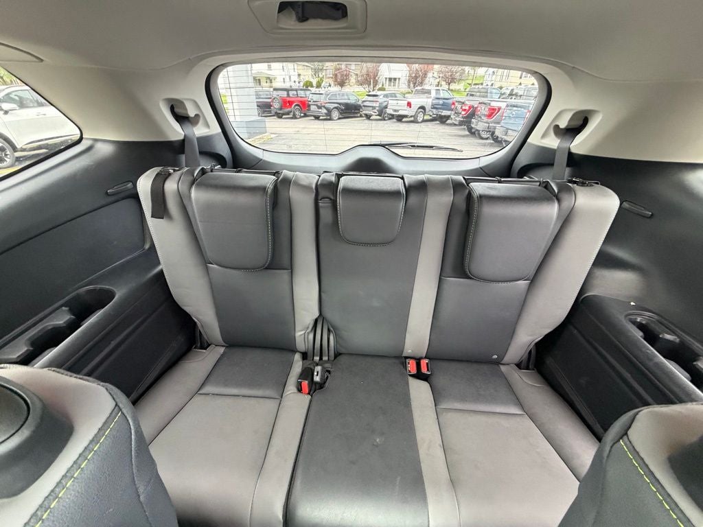 2023 Subaru Ascent Onyx Edition