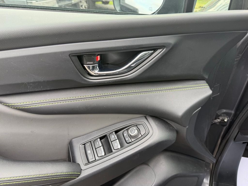 2023 Subaru Ascent Onyx Edition