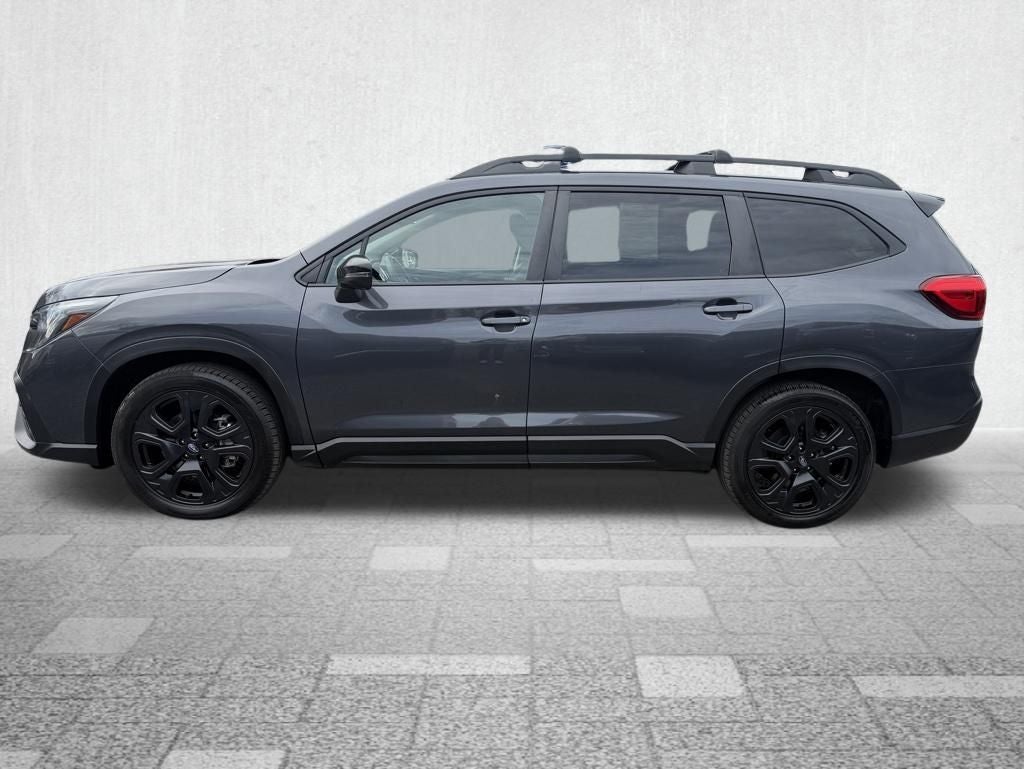 2023 Subaru Ascent Onyx Edition