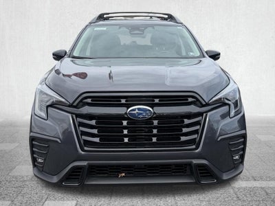 2023 Subaru Ascent Onyx Edition