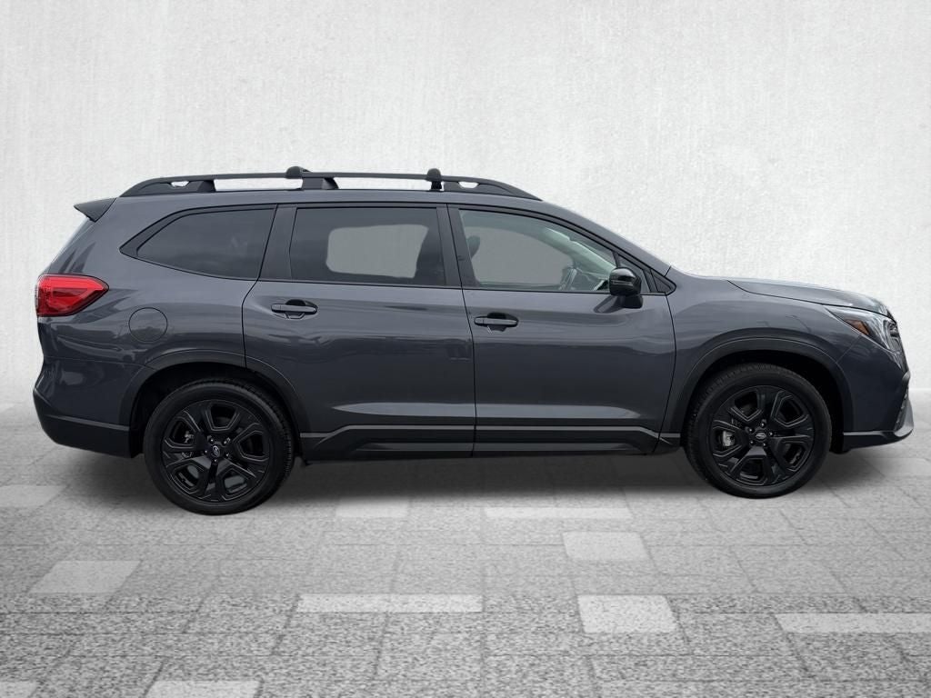 2023 Subaru Ascent Onyx Edition