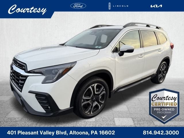2023 Subaru Ascent Limited