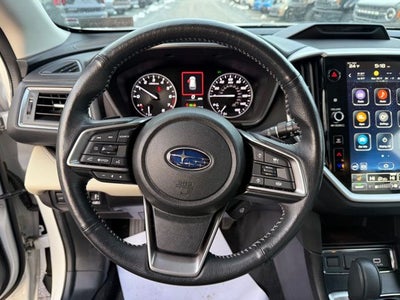 2023 Subaru Ascent Limited