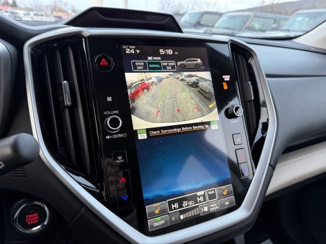 2023 Subaru Ascent Limited