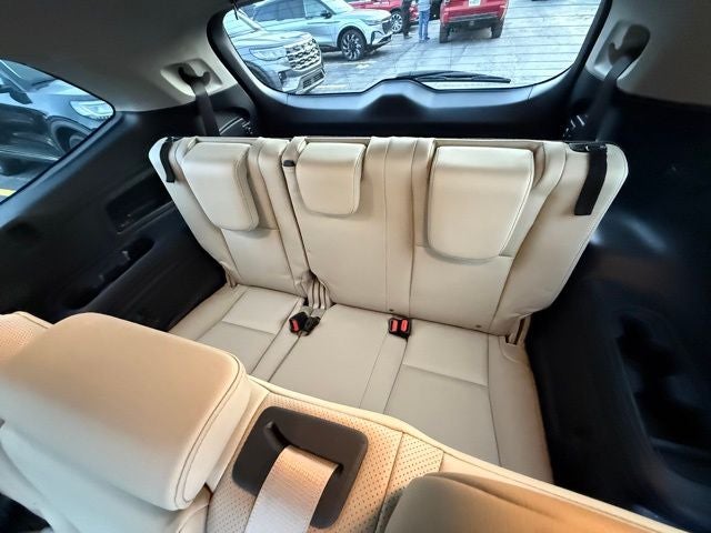 2023 Subaru Ascent Limited