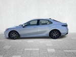 2022 Toyota Camry XLE