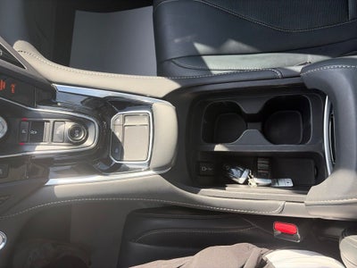 2021 Acura RDX Technology Package SH-AWD