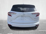 2021 Acura RDX Technology Package SH-AWD