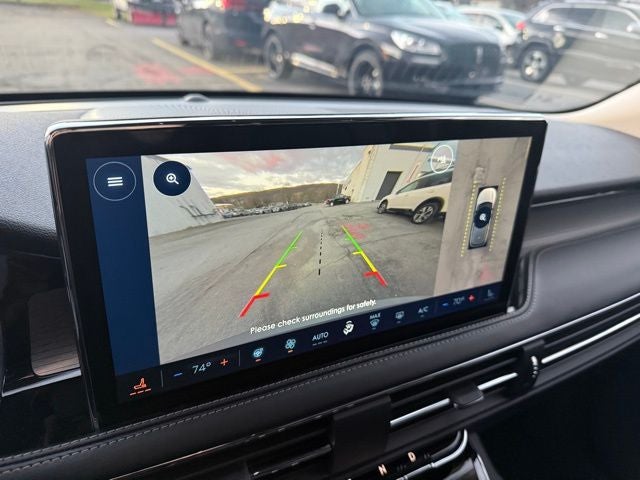 2024 Lincoln Corsair Premiere