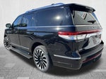 2023 Lincoln Navigator Black Label
