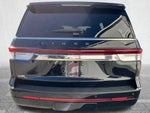 2023 Lincoln Navigator Black Label