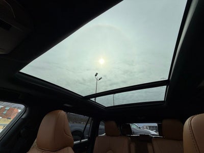 2024 Toyota Highlander Platinum