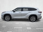 2024 Toyota Highlander Platinum