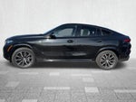 2024 BMW X6 xDrive40i