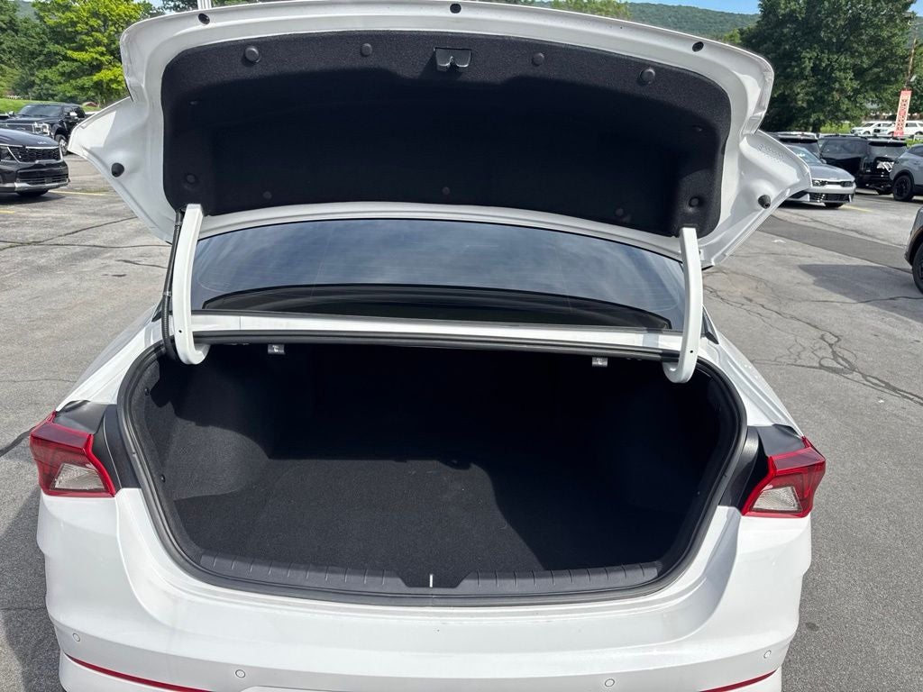2024 Kia K5 GT