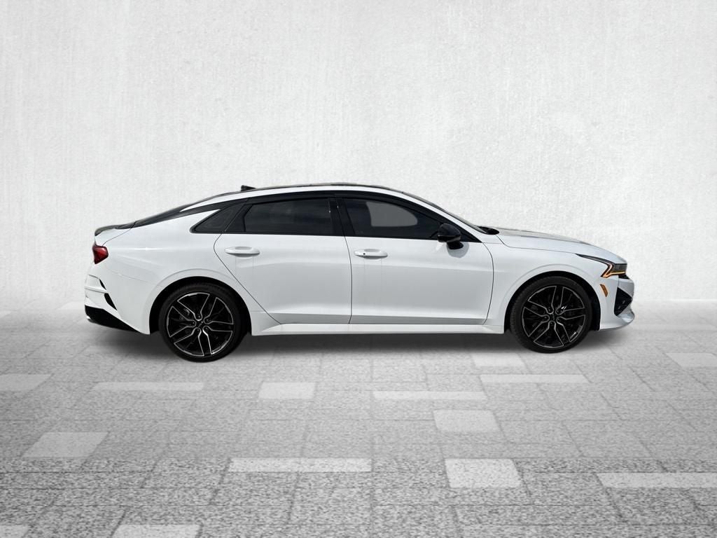 2024 Kia K5 GT
