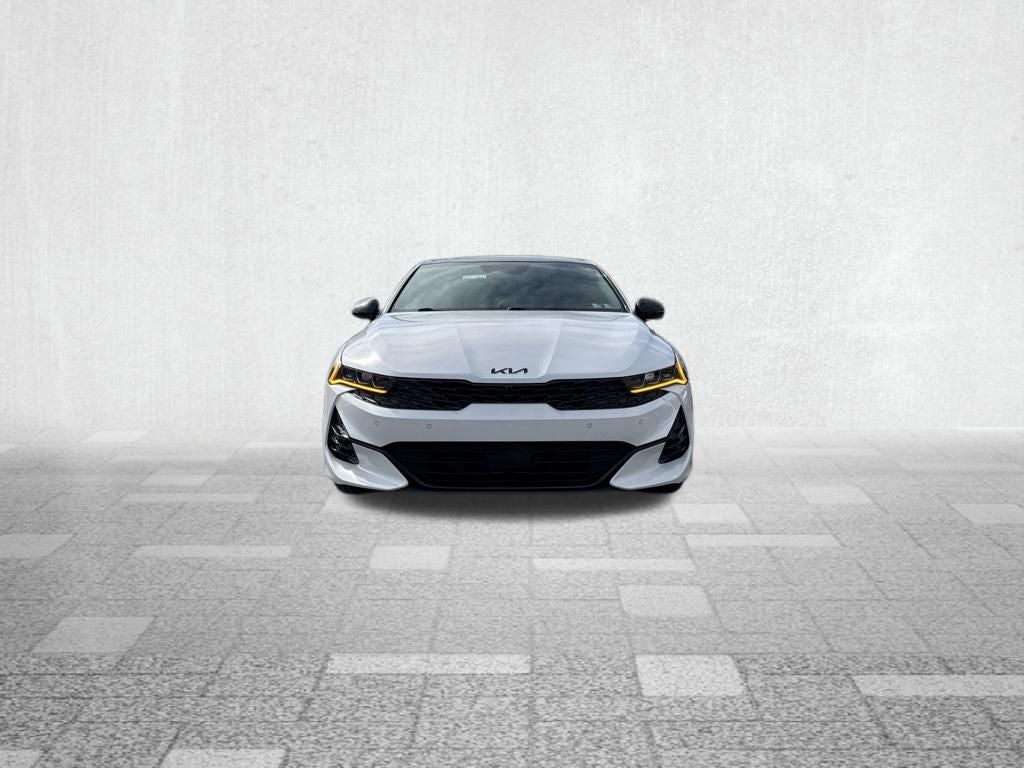 2024 Kia K5 GT