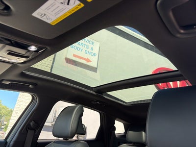 2024 Kia Sportage X-Pro Prestige