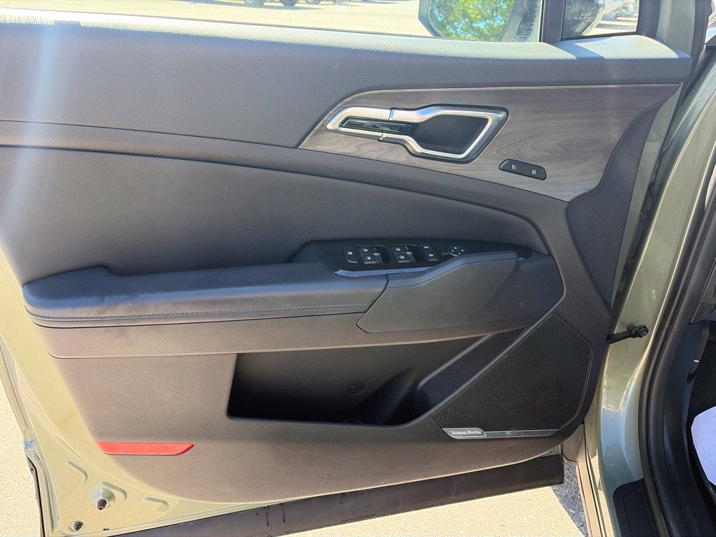2024 Kia Sportage X-Pro Prestige
