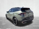 2024 Kia Sportage X-Pro Prestige