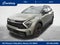 2025 Kia Sportage X-Pro