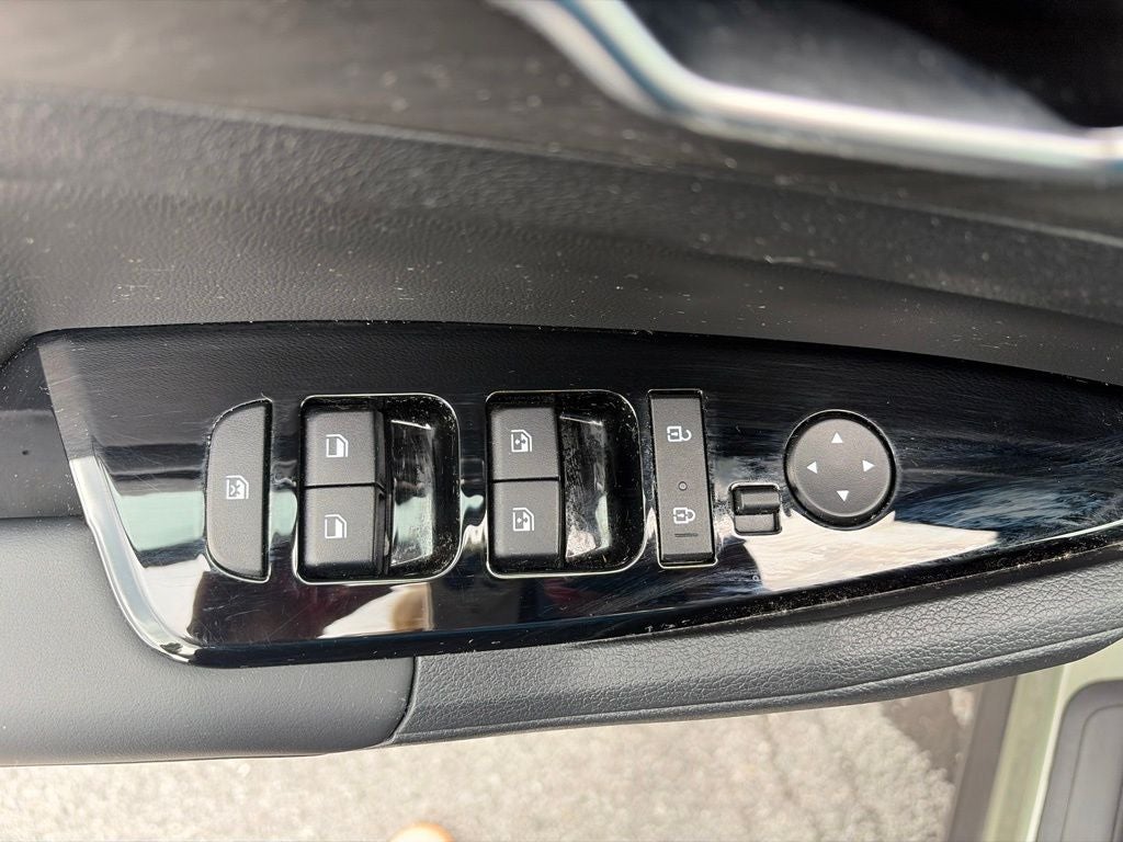 2025 Kia Sportage X-Pro