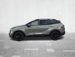 2025 Kia Sportage X-Pro