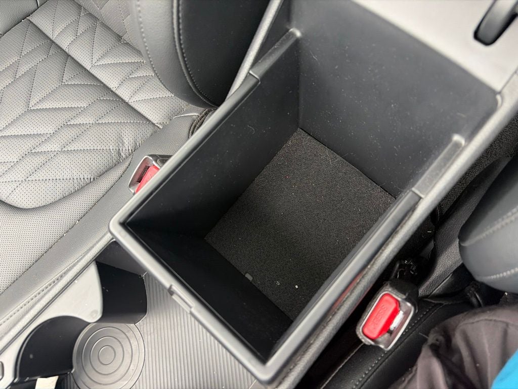 2025 Kia Sportage X-Pro