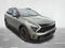2025 Kia Sportage X-Pro
