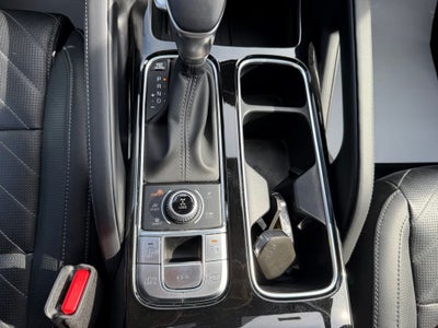 2023 Kia Telluride SX X-Line
