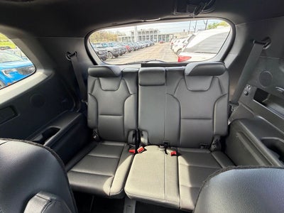 2023 Kia Telluride SX X-Line