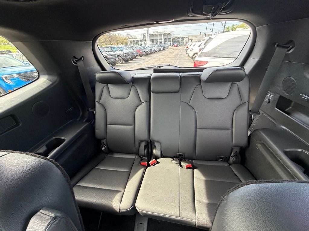 2023 Kia Telluride SX X-Line
