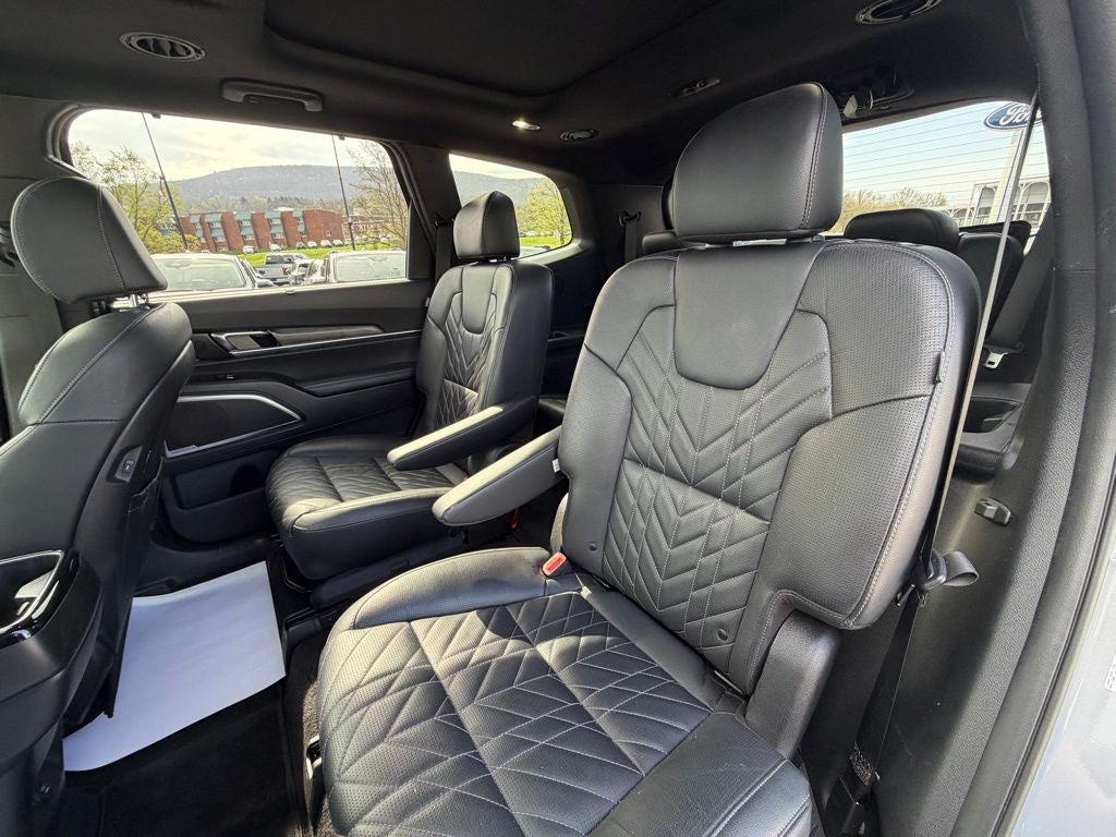 2023 Kia Telluride SX X-Line