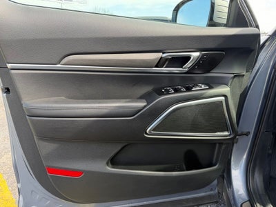 2023 Kia Telluride SX X-Line