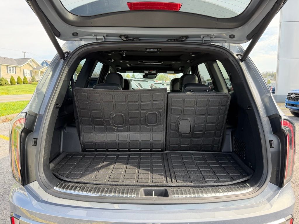 2023 Kia Telluride SX X-Line