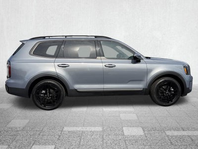 2023 Kia Telluride SX X-Line