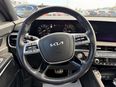 2023 Kia Telluride SX X-Line