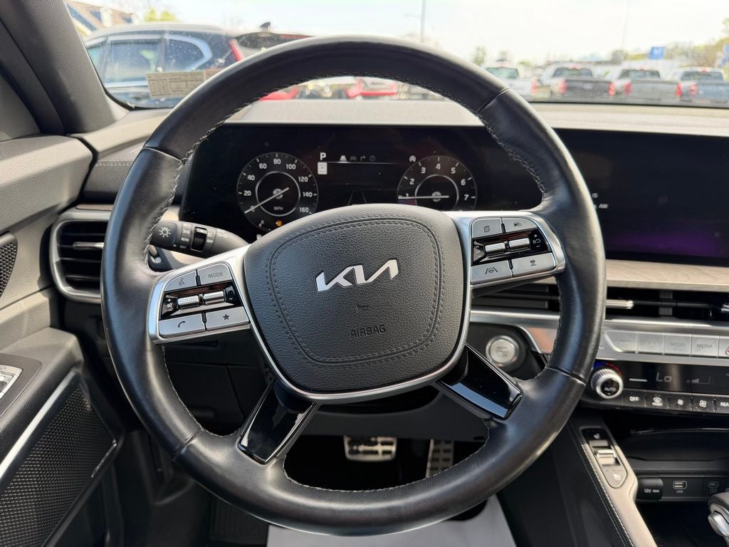 2023 Kia Telluride SX X-Line