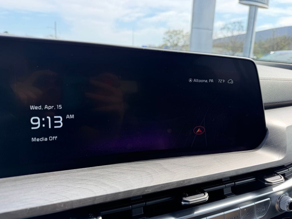 2023 Kia Telluride SX X-Line