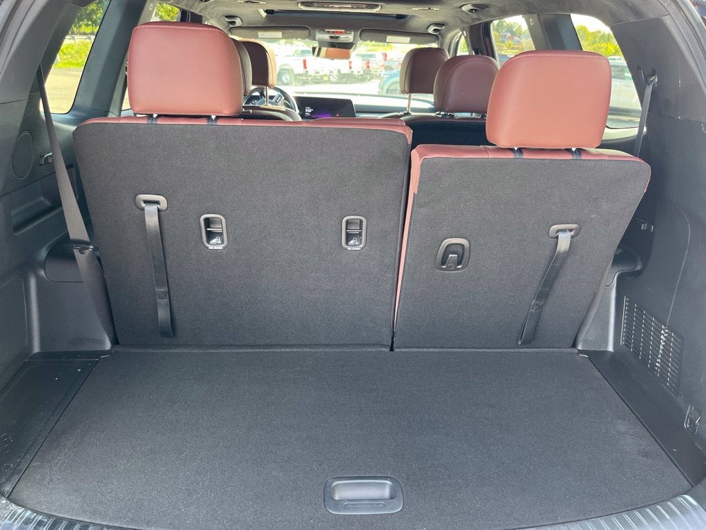 2024 Kia Telluride SX-Prestige