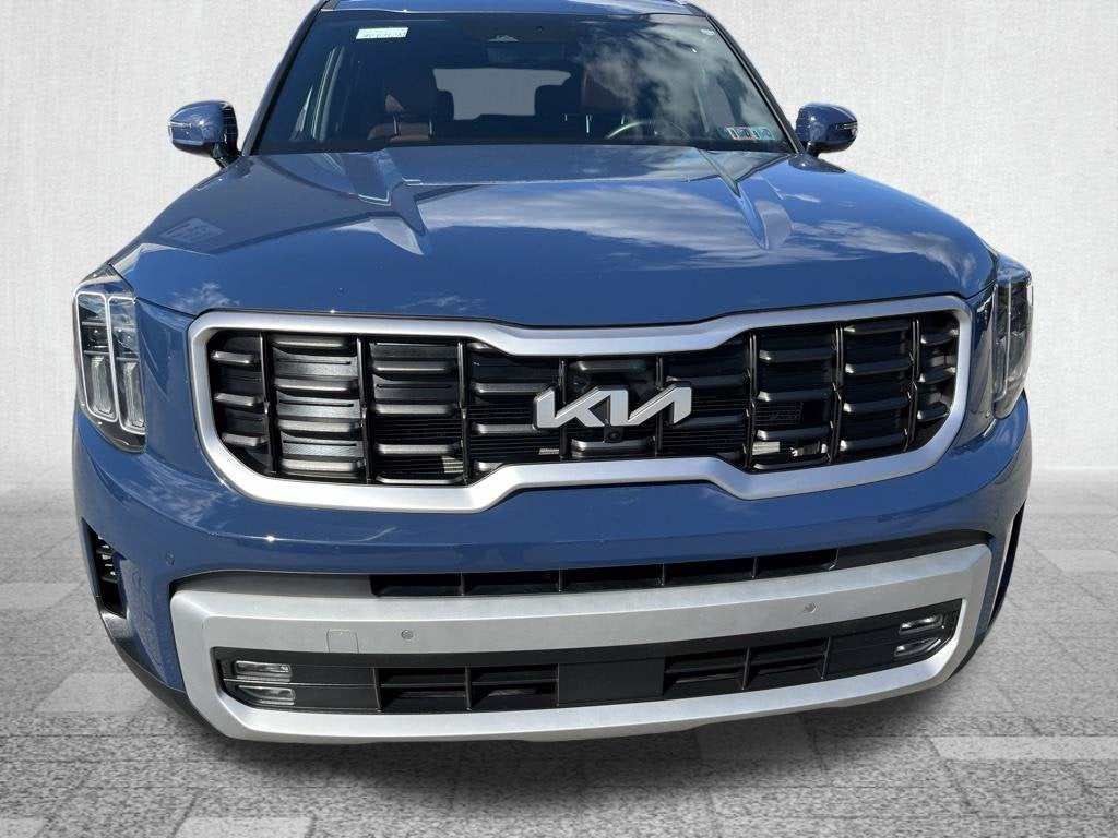 2024 Kia Telluride SX-Prestige