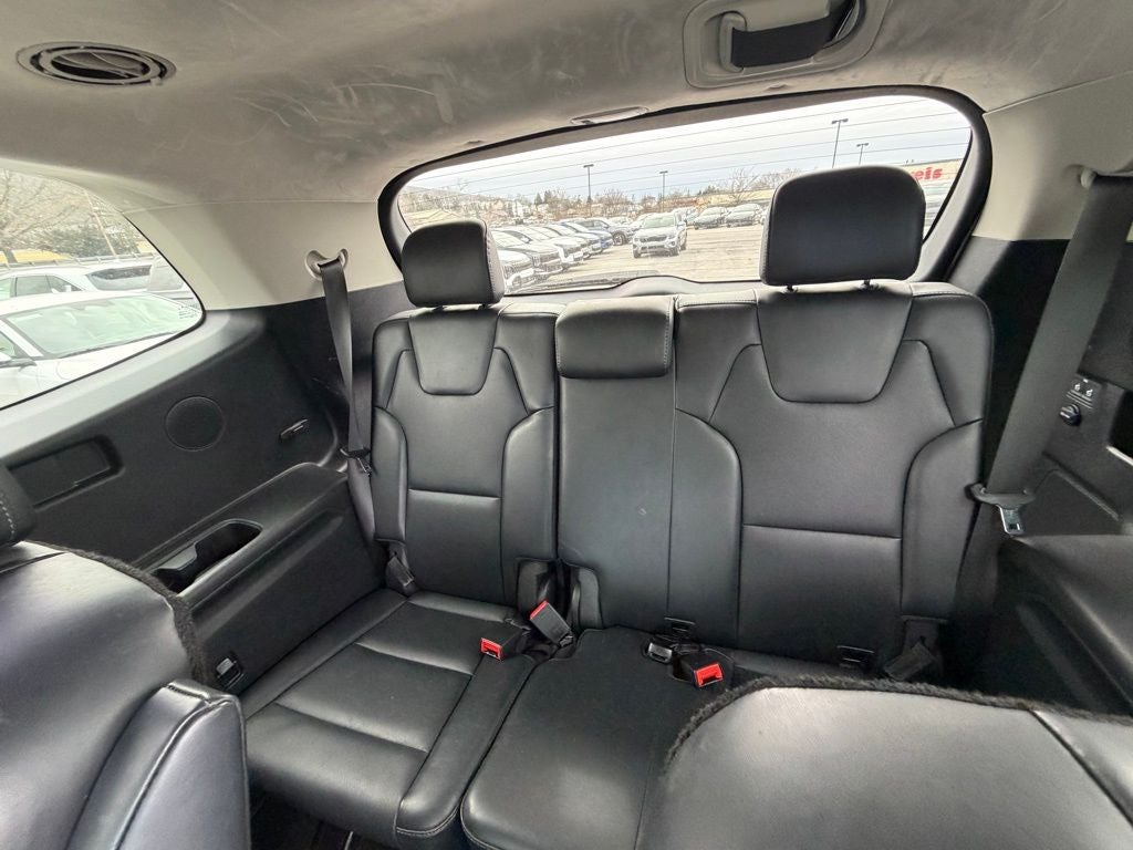 2024 Kia Telluride SX-Prestige