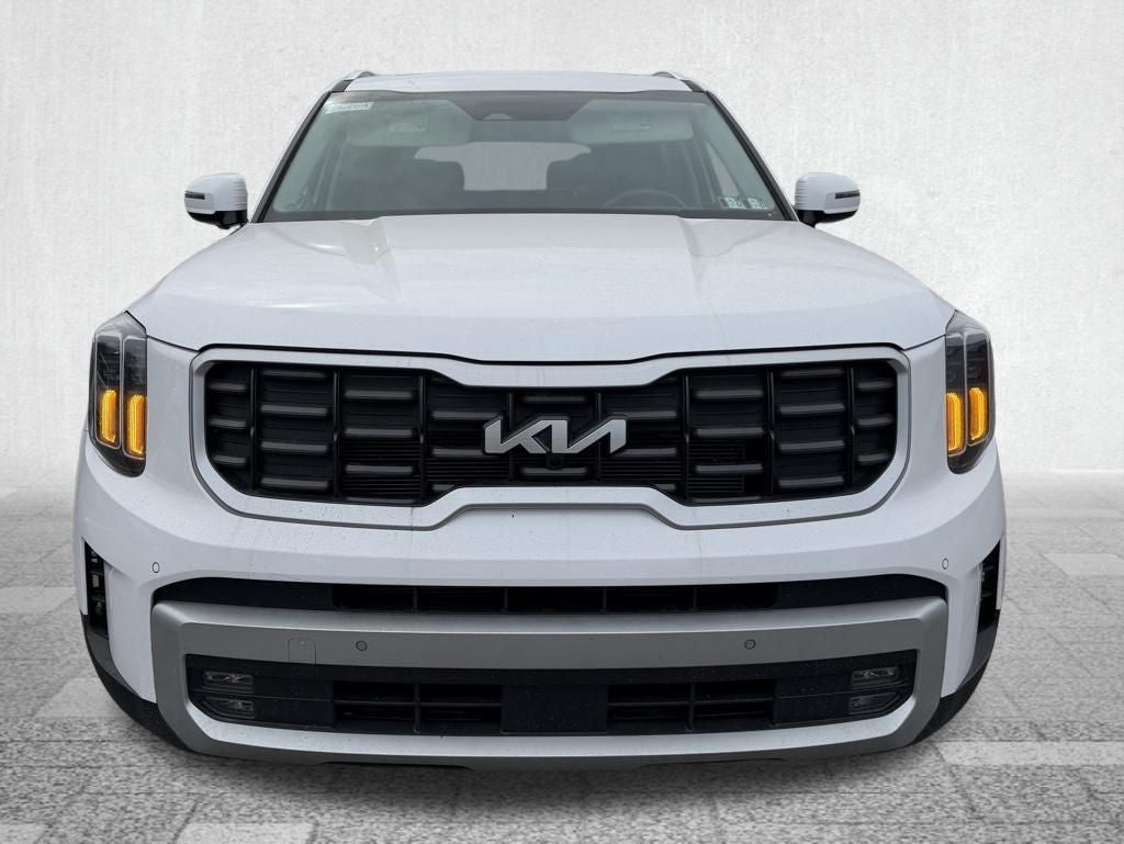 2024 Kia Telluride SX-Prestige