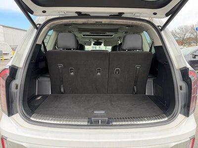 2024 Kia Telluride SX-Prestige
