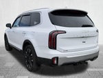 2024 Kia Telluride SX-Prestige