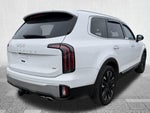 2024 Kia Telluride SX-Prestige