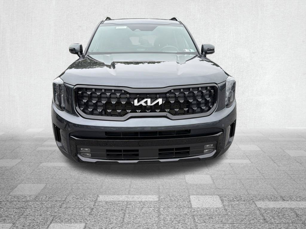 2024 Kia Telluride SX-Prestige X-Line
