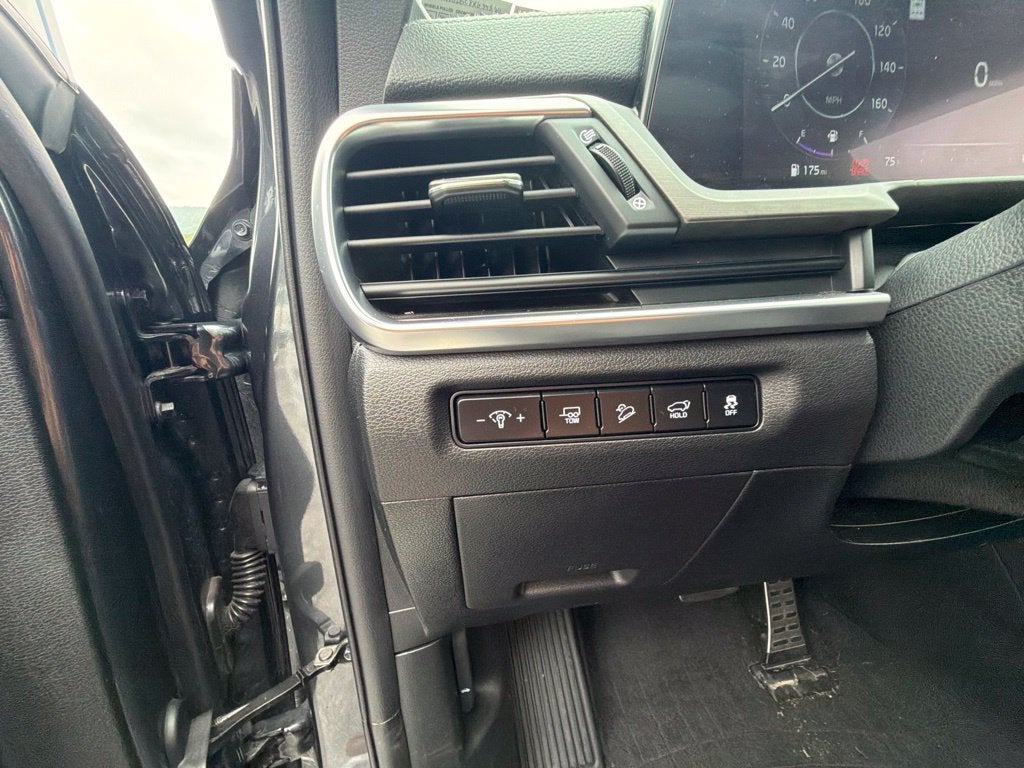 2024 Kia Telluride SX-Prestige X-Line