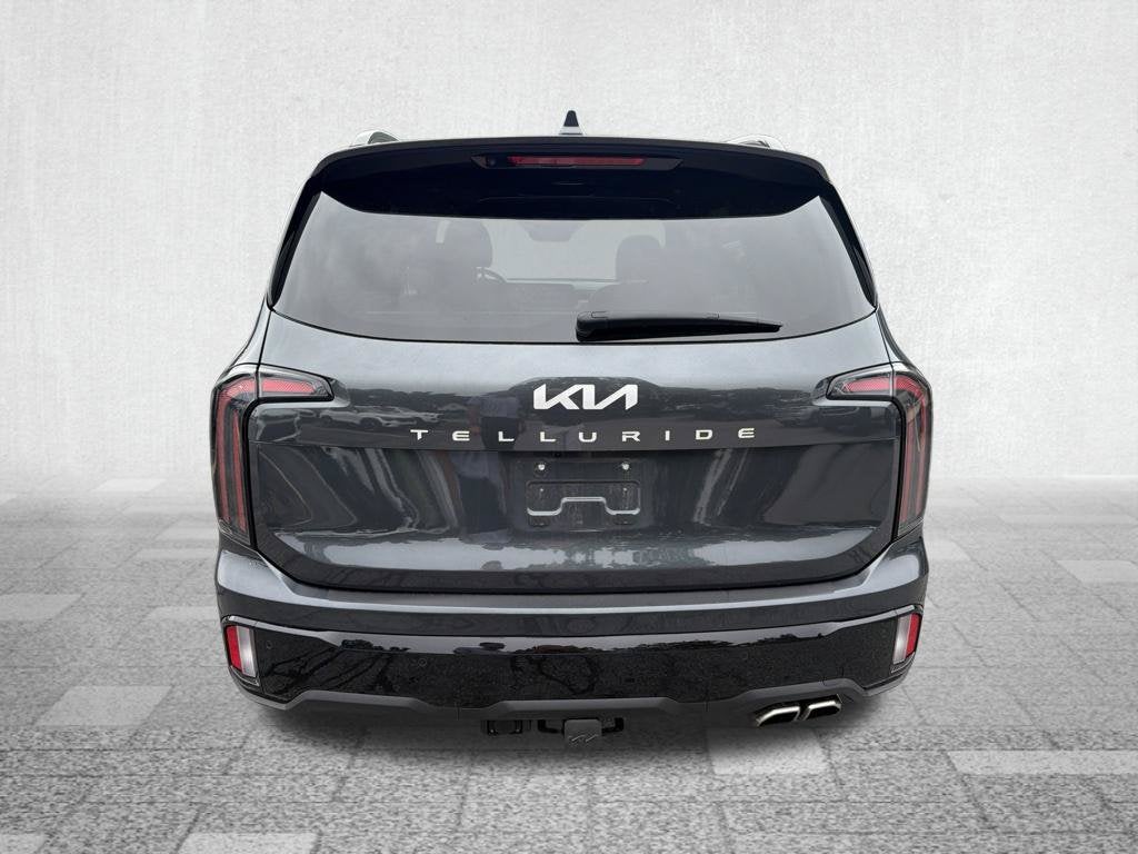 2024 Kia Telluride SX-Prestige X-Line