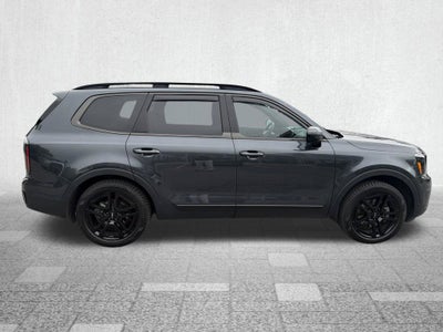 2024 Kia Telluride SX-Prestige X-Line